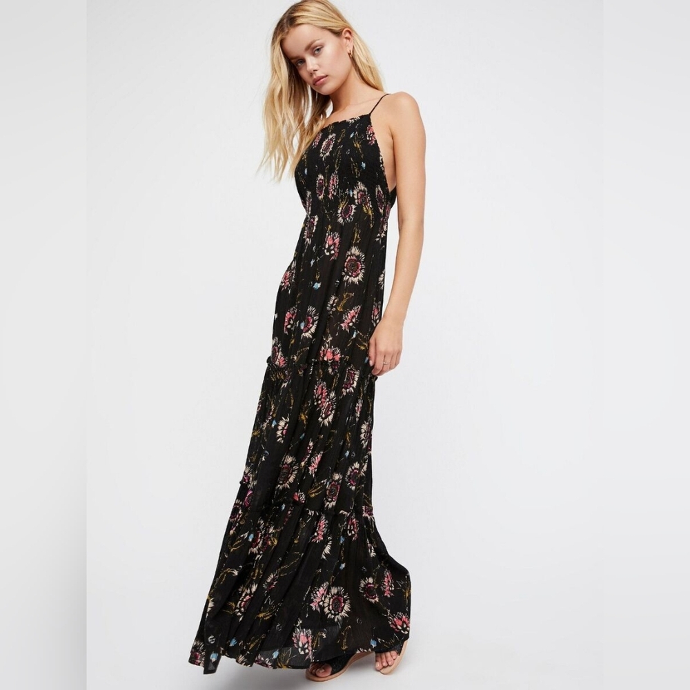 Intimately Free People Garden Party Maxi Dress